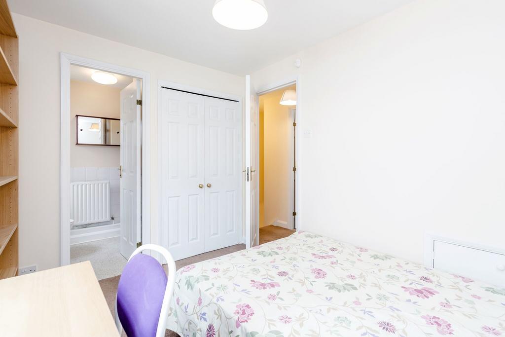 Bedroom, en suite