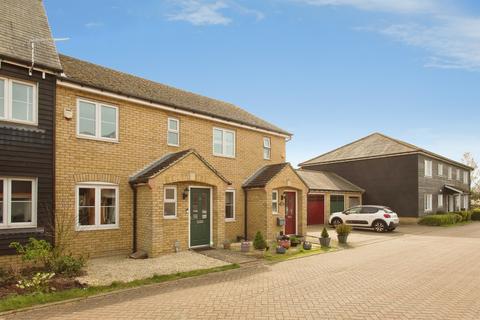 Ringstone, Duxford, Cambridge