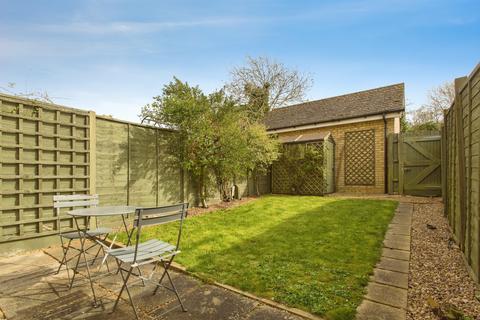 undefined, Ringstone, Duxford, Cambridge
