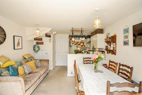 undefined, Goldfinch Street, Thrapston, Kettering