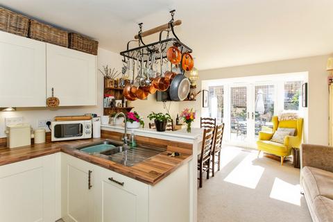 undefined, Goldfinch Street, Thrapston, Kettering