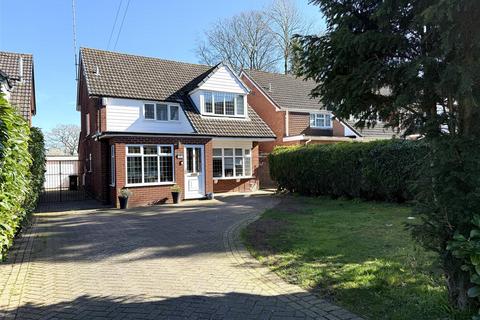 undefined, Peakes Road, Etchinghill, Rugeley