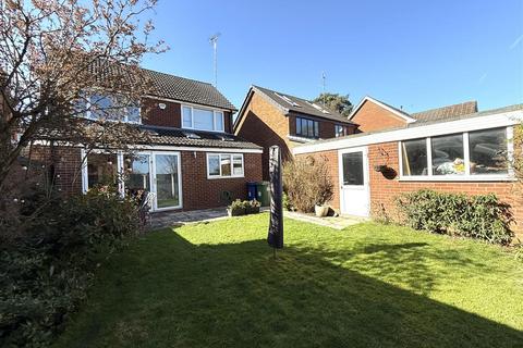 undefined, Peakes Road, Etchinghill, Rugeley