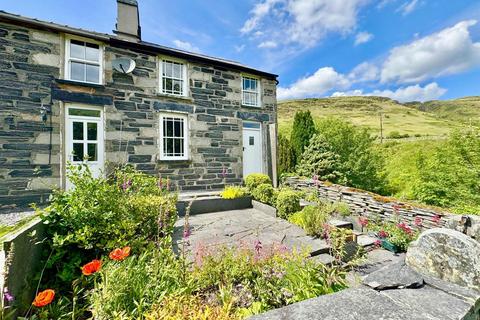 undefined, Cwm Penmachno