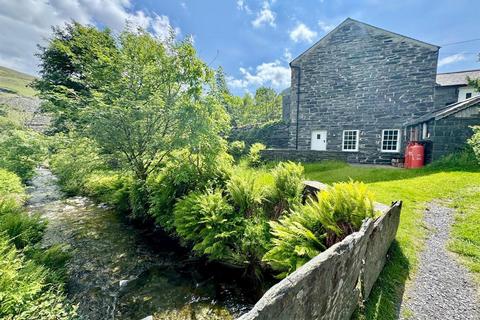 undefined, Cwm Penmachno