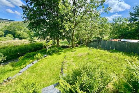 undefined, Cwm Penmachno
