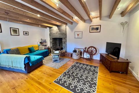 undefined, Cwm Penmachno
