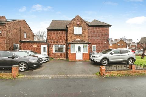 undefined, York Road, ROWLEY REGIS