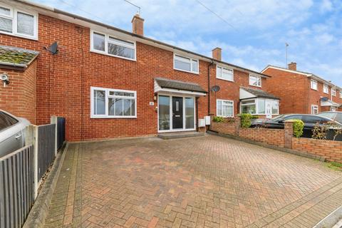 The Paddocks, STEVENAGE