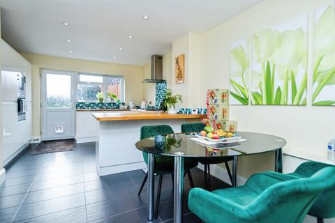 4 bedroom terraced house for sale, The Paddocks, STEVENAGE