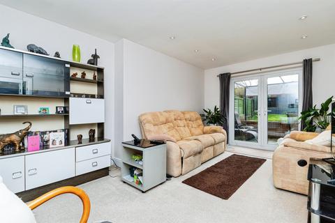4 bedroom terraced house for sale, The Paddocks, STEVENAGE