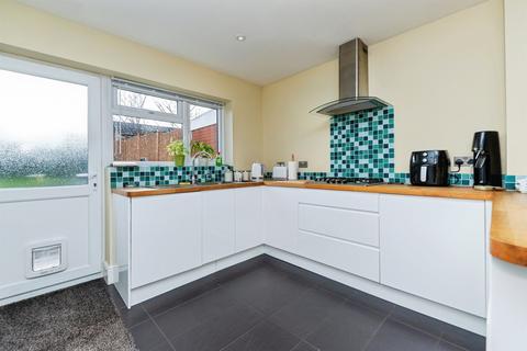 4 bedroom terraced house for sale, The Paddocks, STEVENAGE