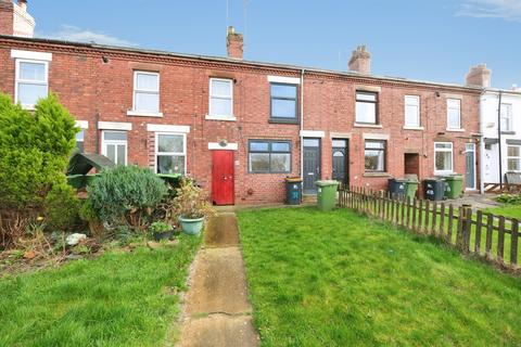 2 bedroom terraced house for sale, Ripley Road, Sawmills, Belper