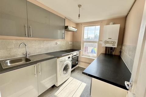 undefined, King Street, Gillingham ME7