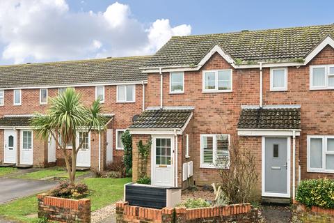 2 bedroom house for sale, Chatsworth Road, Chichester, PO19