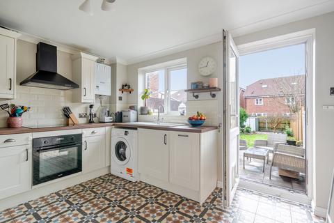 2 bedroom house for sale, Chatsworth Road, Chichester, PO19
