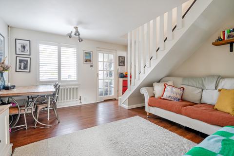 2 bedroom house for sale, Chatsworth Road, Chichester, PO19