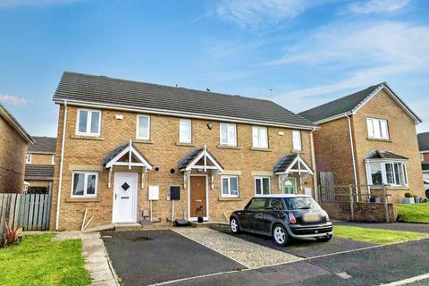undefined, Woodhorn Farm, Newbiggin-by-the-Sea, Northumberland, NE64 6AH