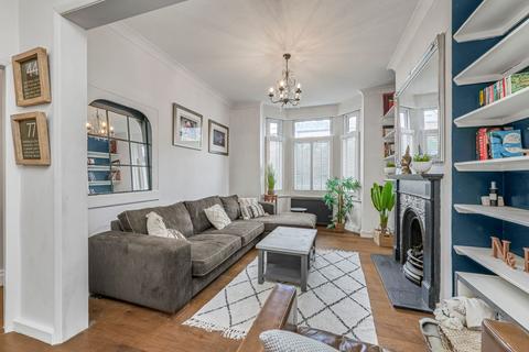 4 bedroom terraced house for sale, Franche Court Road, Earlsfield, London, SW17