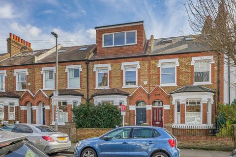 4 bedroom terraced house for sale, Franche Court Road, Earlsfield, London, SW17