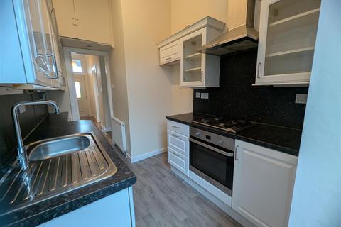 undefined, Manor Crescent, Gourock PA19