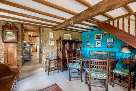 3 bedroom detached house for sale, The Green, Banbury OX15