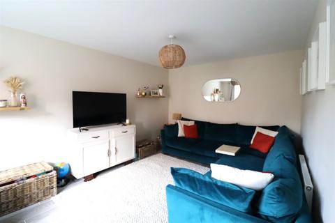 undefined, Quincy Close, Nuneaton