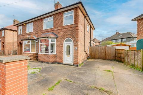 Roy Avenue, Nottingham NG9