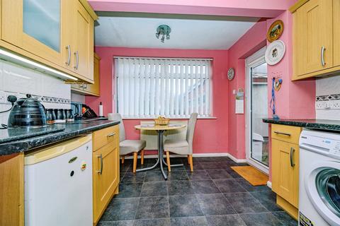 undefined, Canberra Gardens, Luton
