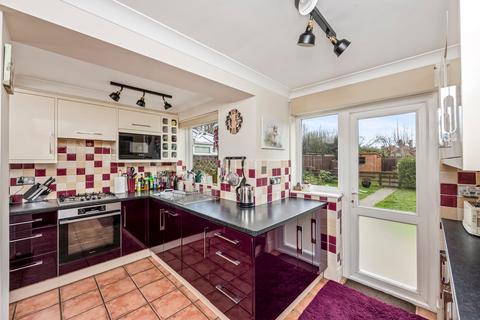 5 bedroom end of terrace house for sale, New Street, Crawley RH10