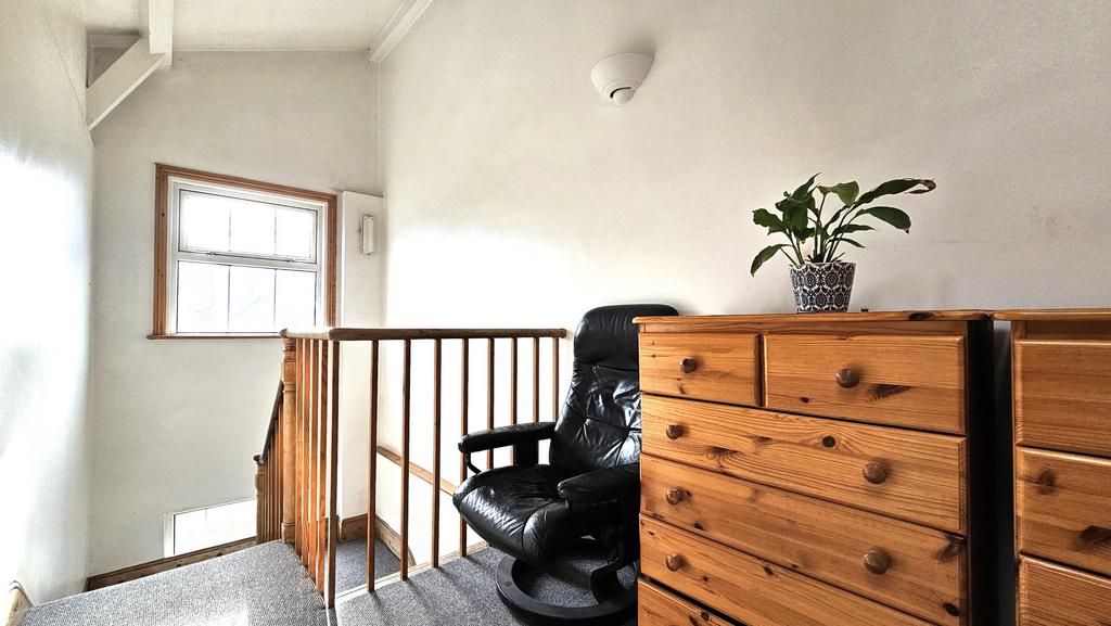 Home office