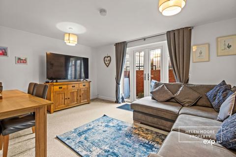 undefined, Ursa Gardens, Plymouth PL9