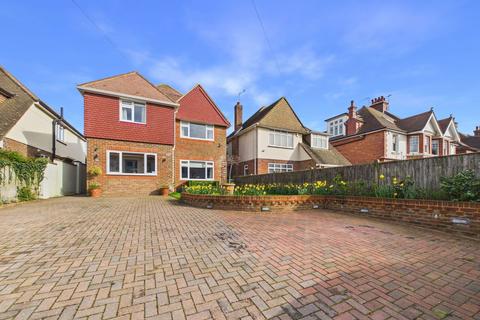 undefined, Southdown Road, Shoreham by Sea