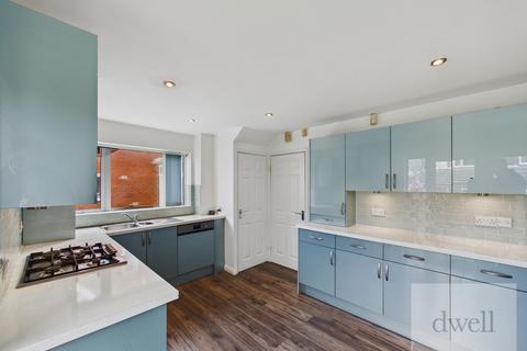 undefined, Heathfield Walk, Adel, Leeds, LS16