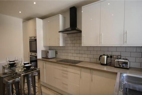 1 bedroom semi-detached house to rent, Ratcliffe Road, Loughborough