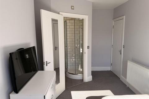 1 bedroom semi-detached house to rent, Ratcliffe Road, Loughborough