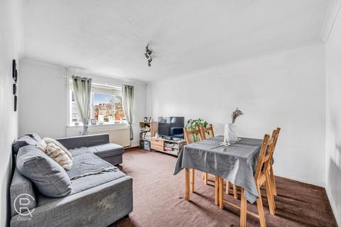 undefined, April Close, London, W7