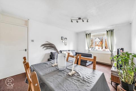 undefined, April Close, London, W7