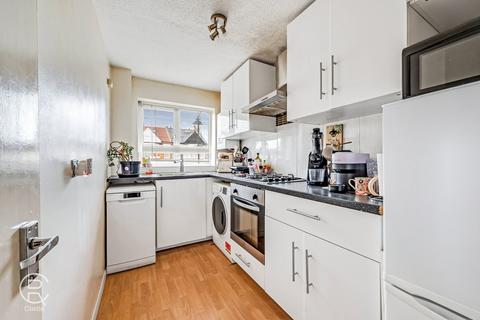 undefined, April Close, London, W7