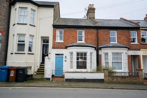 undefined, Park Lane, Newmarket CB8