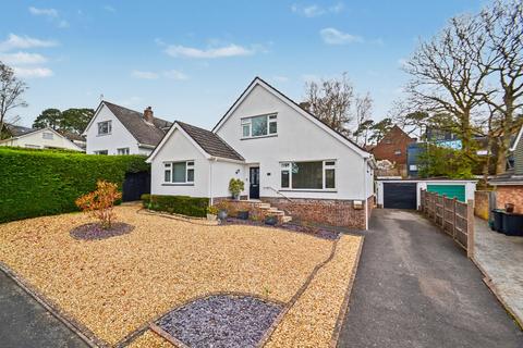4 bedroom detached house for sale, Broadstone