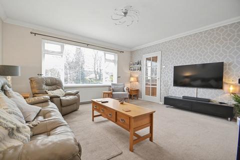 4 bedroom detached house for sale, Broadstone