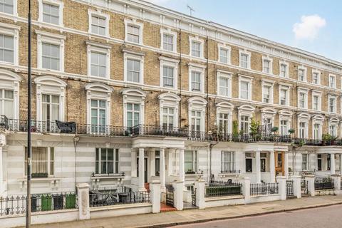 Finborough Road, London SW10