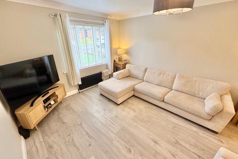 4 bedroom detached house for sale, St. Andrews Place, Beith