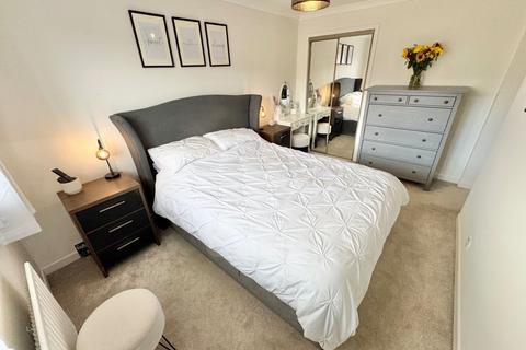 4 bedroom detached house for sale, St. Andrews Place, Beith