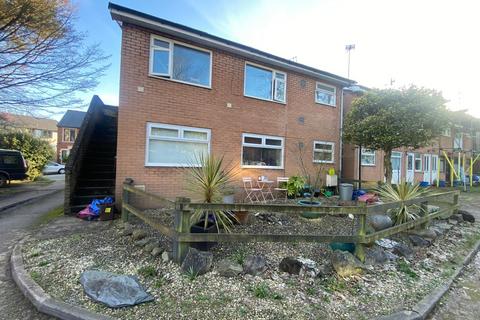 undefined, Greenfield Avenue, Canton, Cardiff
