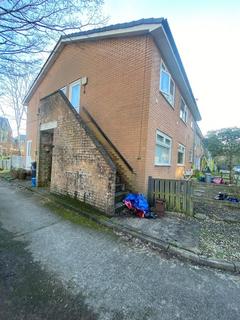 undefined, Greenfield Avenue, Canton, Cardiff