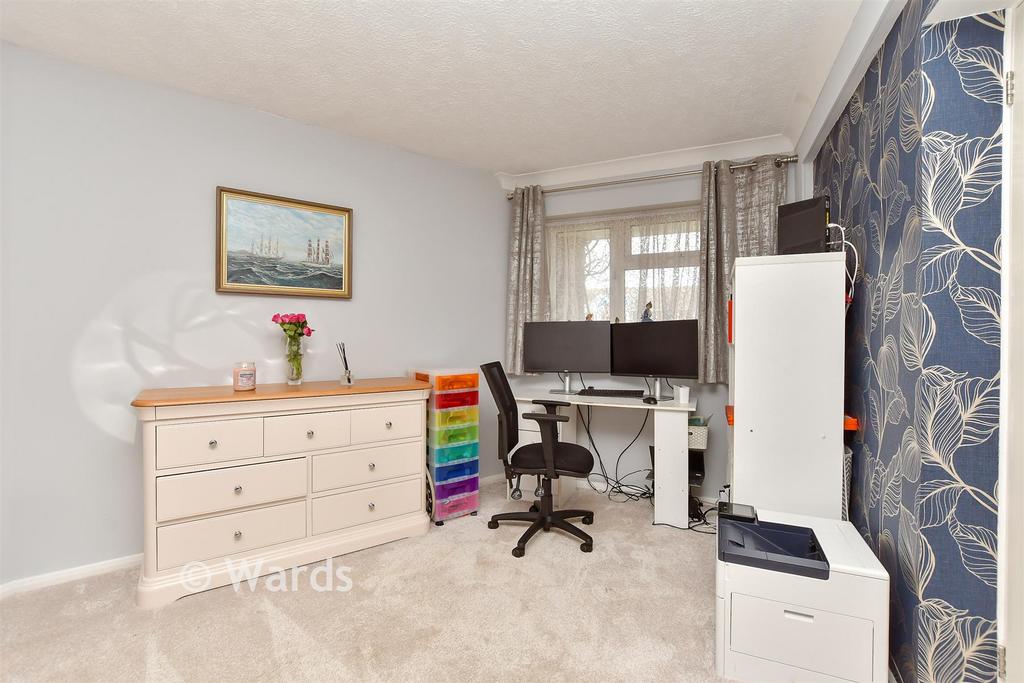 Dining/Family Room