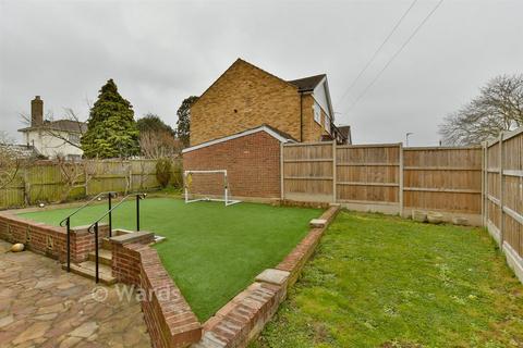 undefined, Ellison Way, Gillingham ME8
