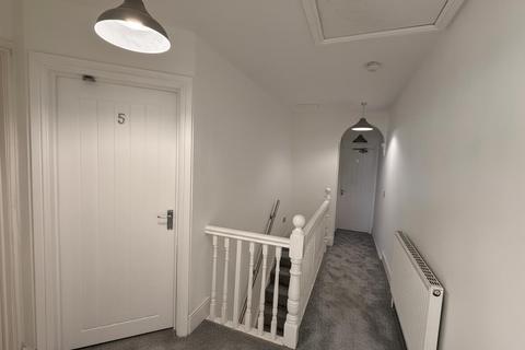 1 bedroom terraced house to rent, Ratcliffe Road, Loughborough
